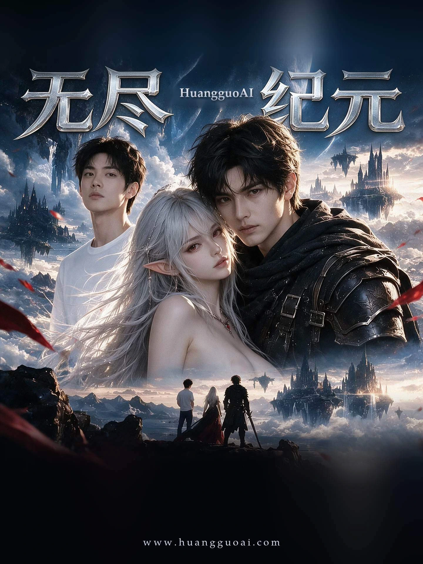 无尽纪元